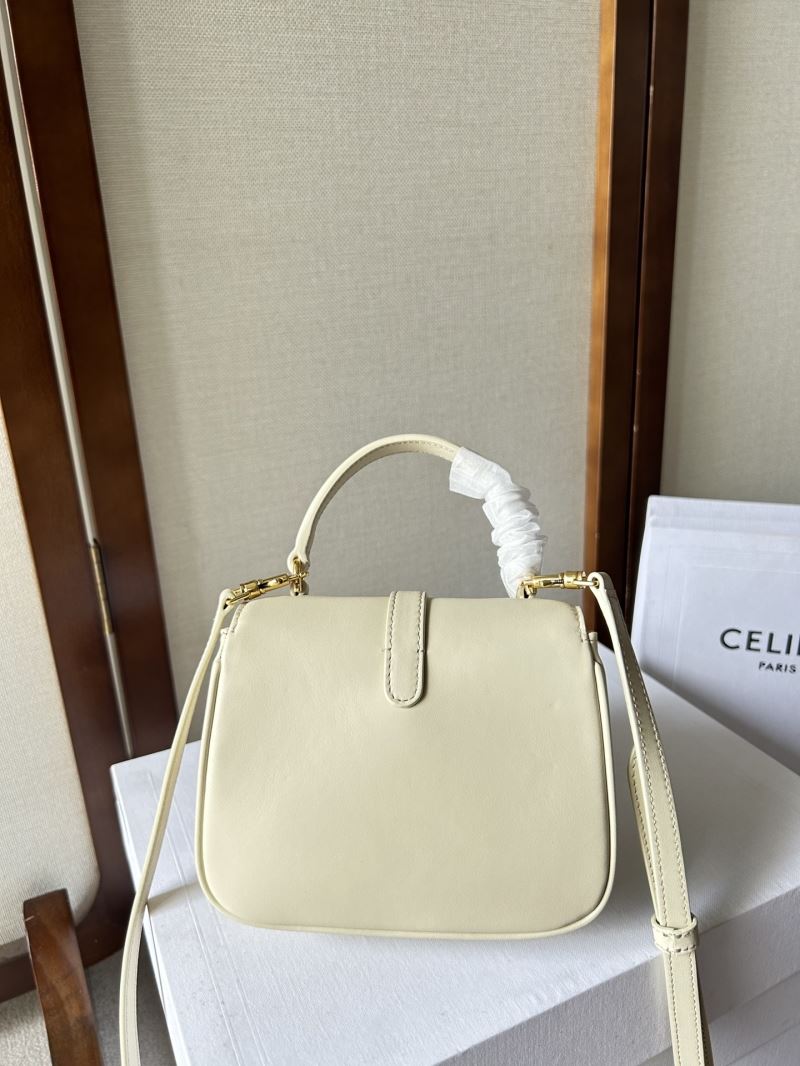 Celine Top Handle Bags